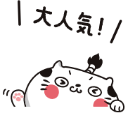 大人気!