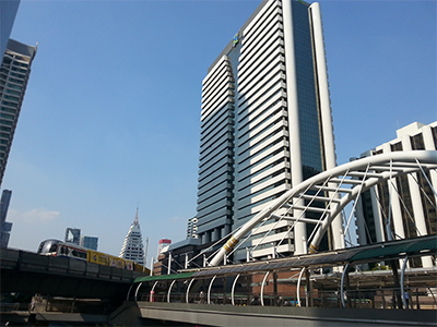 Kyokuyo(Thailand) Co.,LTD