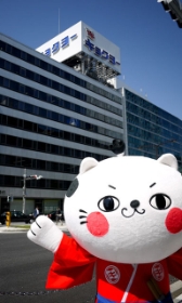 だんどり~にゃ