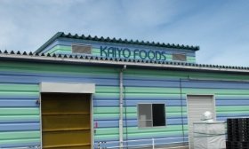 Kaiyo Foods Co., Ltd.