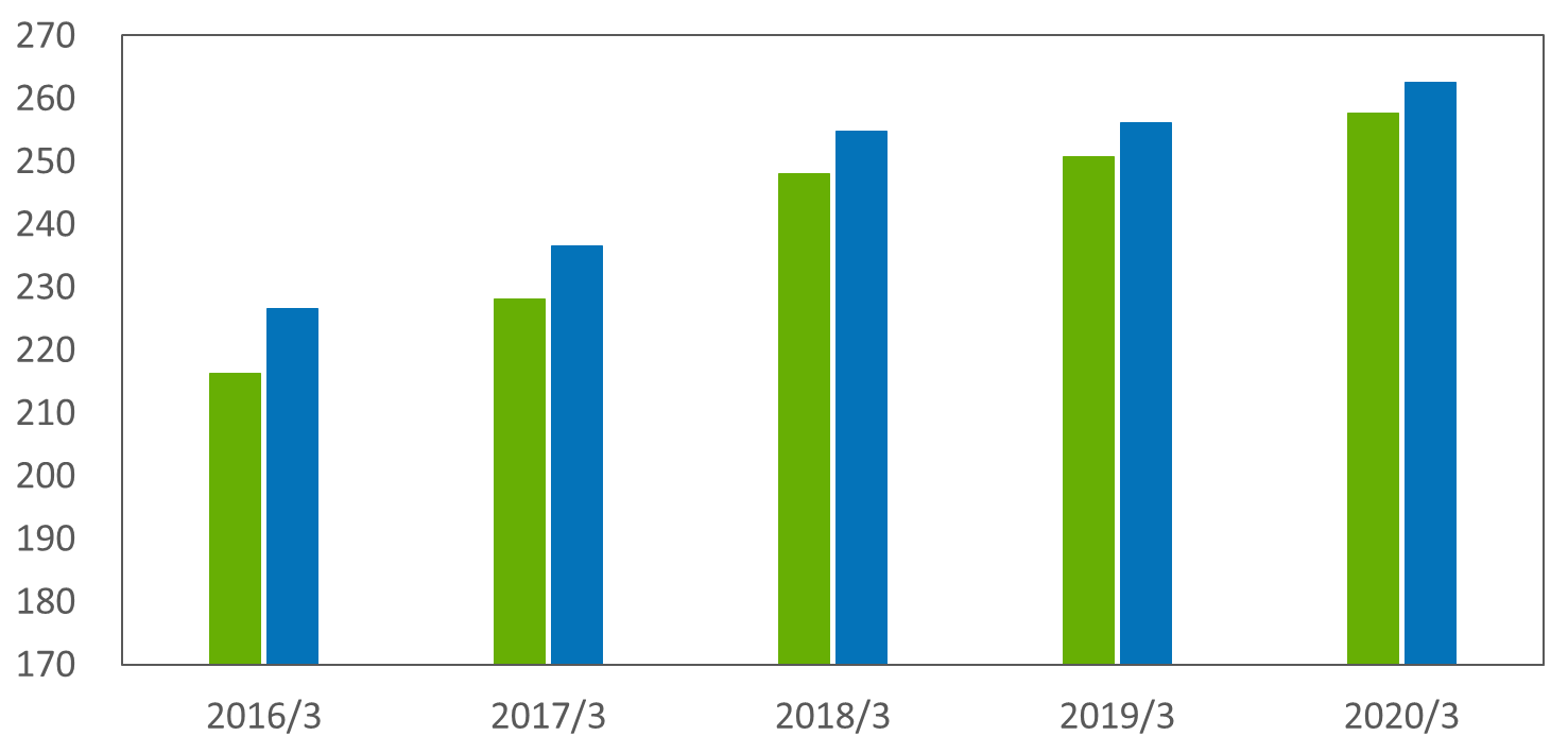 Net Sales