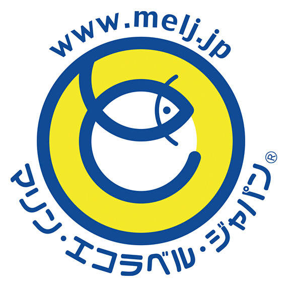 The Marine Eco-Label Japan