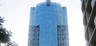 Ho Chi Minh City Representative Office