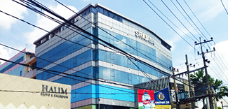 Surabaya Representative Office