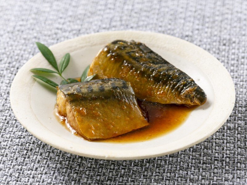 鯖の骨の抜き方 – 鯖 三枚おろし – JGDRI