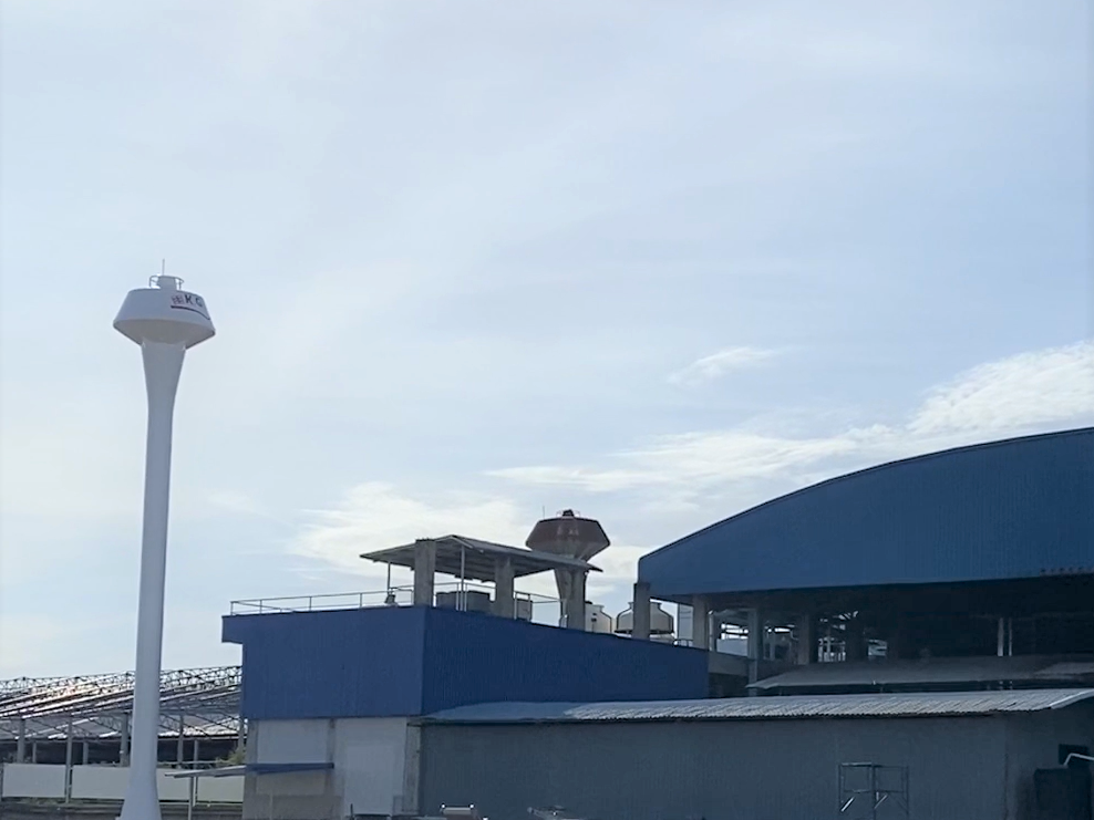 KYOKUYO GLOBAL SEAFOODS Co.,Ltd.