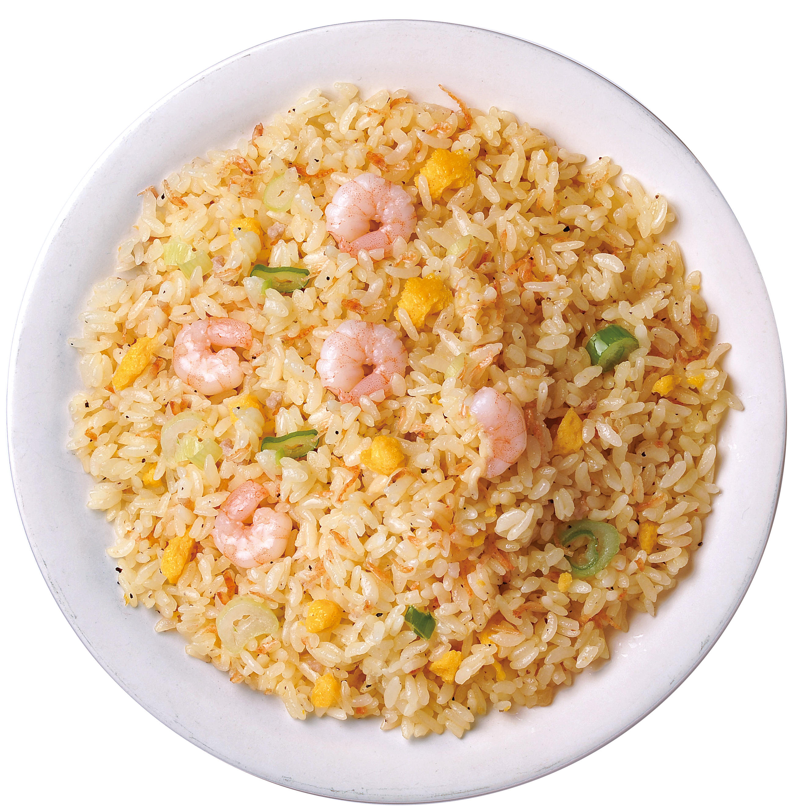 えび塩炒飯 株式会社 極洋