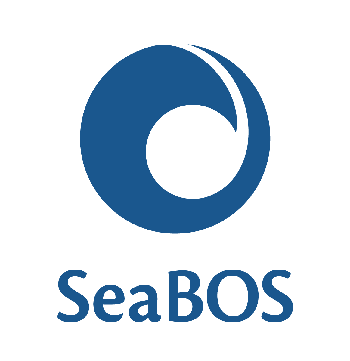 SeaBOSロゴ